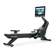 NordicTrack RW900; iFIT-enabled Rower with 22 Pivoting Touchscreen