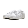 thumbnail image 2 of NIKE WOMENS Dunk Low WMNS "Photon Dust" HJ5777 100 from Stadium Goods, 2 of 8