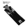 thumbnail image 5 of Limei Great Suspender Adjustable for Men and Women Wear Resistant, 5 of 7