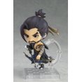 thumbnail image 6 of Good Smile Company Overwatch Hanzo Classic Skin Nendoroid Action Figure, 6 of 9