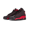 thumbnail image 2 of JORDAN GRADE SCHOOL Air Jordan 13 Retro GS "Bred" 414574 010 from Stadium Goods, 2 of 5