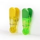 thumbnail image 3 of Clips multiusos para aperitivos, selladores de bolsas de patatas fritas para ahorro de alimentos con parte trasera magnética, paquete de 8, los colores pueden variar, 3 of 5