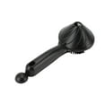 thumbnail image 1 of Coffee Grinder Cleaning Brushes, Lightweight Effective Cleaning Coffee Grouphead Brush Easy Access with Water Deflector for 58mm Grouphead, 1 of 7