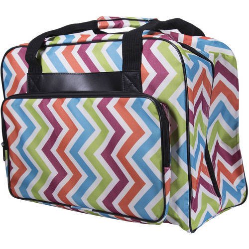 Janome Universal Sewing Machine Tote Bag, Multiple Colors