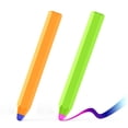 thumbnail image 3 of Stylet Universel pour Enfants Antidérapant Écran Tactile Tablette Tactile Capacitif Dessin Rose, 3 of 6