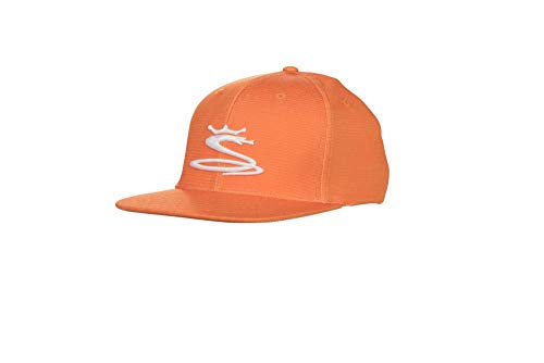 cobra snapback hat