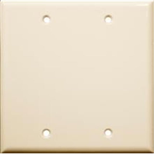 Morris Products 81523 Lexan Plaques Murales 2 Amande Vierge Gang