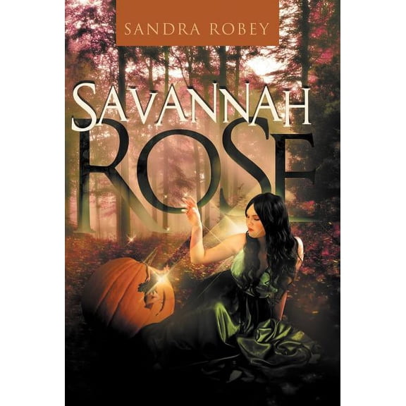 Savannah Rose (Hardcover)