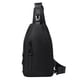 thumbnail image 1 of Mochila al aire libre del alpinismo del viaje del hombro del mensajero del bolso de la honda para los hombres y las mujeres, 1 of 5