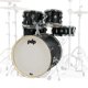 thumbnail image 2 of Shell Pack Spectrum 5 Piezas PDST2015BK PACIFIC DRUMS, 2 of 3