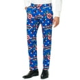 thumbnail image 6 of OppoSuits Men's Captain America Licensed Suit, 6 of 8