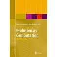 thumbnail image 1 of Evolution as Computation: Atelier DIMACS, Princeton, Janvier 1999, 1 of 1