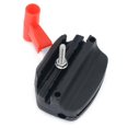 thumbnail image 3 of Universal Lever Switch Control Handle 56" Accelerator Cable, 3 of 5