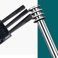 thumbnail image 3 of 8 Pcs Stainless Steel Ear Cleaner, 3 of 5