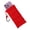 Red, variant on Lyreh Thermal Phone Pouch, Down Cotton Warm Phone Case Cover Bags Prevents Freezing & Overheating Protector Cellphone Pouch with Carabiner Ideal for Outdoor Camping Hiking Skiing (Grey)