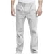 thumbnail image 2 of Pantalones largos de vestir de moda de primavera y verano para hombre, pantalones finos, sueltos, rectos, ajustados, informales, deportivos, pantalones de vestir para hombre, 2 of 8