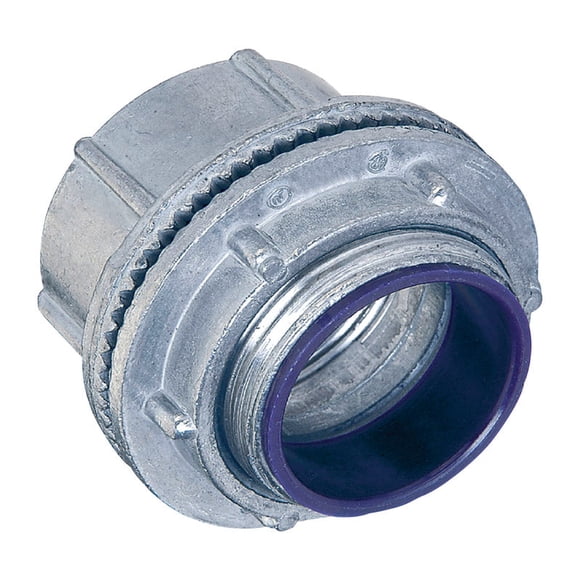Hub de conducto hermético Sigma ProConnex de 1/2 pulgada para rígido/IMC