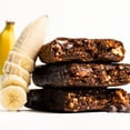thumbnail image 4 of JONESBAR Organic Plant Based Protein Bars | Chocolate Chip Banana Bread | Fruit & Nut Bar, Kosher, Gluten Free, Breakfast Bars, School Snacks, Vegan Snack & Healthy Snacks for Adults and Kids, 4 of 8