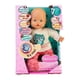 thumbnail image 1 of Muñeca Nenuco 7 Idiomas 30 cm, 1 of 4