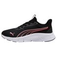 thumbnail image 1 of TENIS PUMA FLEXFOCUS LITE 31009323 NEGRO MUJER 24.5CM, 1 of 3