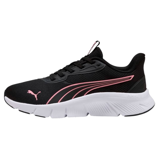 TENIS PUMA FLEXFOCUS LITE 31009323 NEGRO MUJER 24.5CM