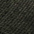 thumbnail image 3 of Bouclair Jeté en Tricot Chenille Vert de Base 50x60 Po (127x152 cm), 3 of 8