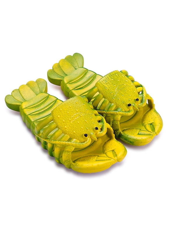 Fish Flops