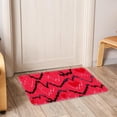 thumbnail image 6 of Valentine's Day Non-Slip Polyester Office Mat Chair Rug - Machine Washable Office Rug, 6 of 6