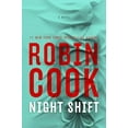 thumbnail image 1 of Pre-Owned Night Shift (Hardcover) 0593540182 9780593540183, 1 of 1