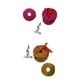 thumbnail image 1 of Spiral Coils ,Natural, 1 of 9