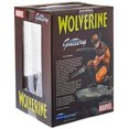 thumbnail image 3 of Marvel Gallery Wolverine 9 inch PVC Figure, 3 of 5