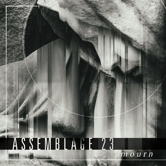 Assemblage 23 - Mourn - Music & Performance - CD