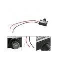 thumbnail image 4 of 120-277V Dusk To Dawn Sensor Photoelectric Switch Light Photocell Sensor Lighting Switch, 4 of 5
