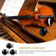 thumbnail image 4 of ColoMX 3 conjuntos Premium útiles de piano y manejas de plástico Suministros de instrumentos musicales, 4 of 8