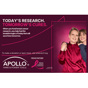 Apollo Tools 39 Piece General Tool Set Pink - DT9706 PINK