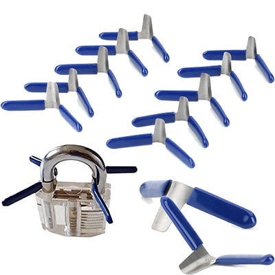 padlock shim
