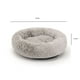 thumbnail image 5 of Cama para Perro Hills Gris Tipo Dona Anti Estrés (Small), 5 of 7