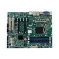thumbnail image 3 of SUPERMICRO X10SAE - motherboard - ATX - LGA1150 Socket - C226, 3 of 5