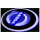 thumbnail image 1 of Adecuado para Volvo S90 S80L S60L XC60 luces de bienvenida modificadas la, 1 of 5