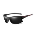 thumbnail image 1 of "Men's Sunglasses Cycling Eyewear", 1 of 4