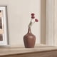 thumbnail image 5 of Decoración del hogar, decoración de habitaciones, decoración de paredes Jarrones de madera para decoración del hogar y adornos Jarrón universal, 5 of 6