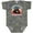 Vintage Camo, variant on Inktastic Atv Daddys Future Riding Buddy Boys Baby Bodysuit