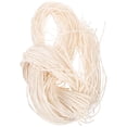 thumbnail image 1 of 100pcs Paper Currency Ropes Money Cash Paper Ropes Money Wrappers for Bank, 1 of 9