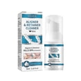 thumbnail image 1 of Denture Cleaner Oral Cleaning Care Fresh Breath Tartar Stains Wh, 1 of 4