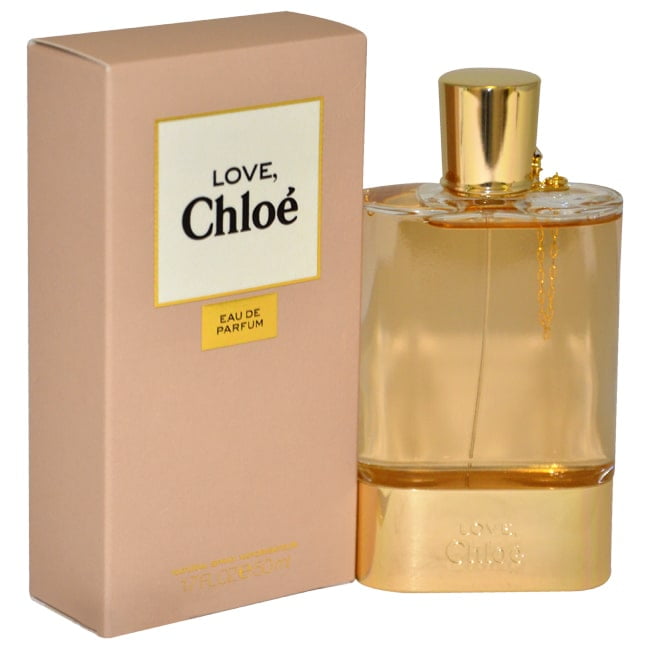 Love by Chloe for Women, de Parfum 1.7 oz - Walmart.com
