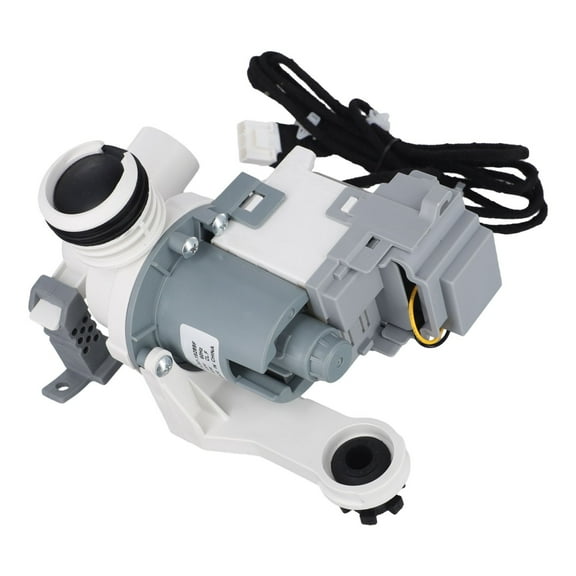 Easily Replaceable Washing Machine Drain Pump For Selected For Samsung Models