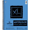 thumbnail image 1 of Canson Xl Watercolor Pad 9"X12"-30 Sheets, 1 of 2