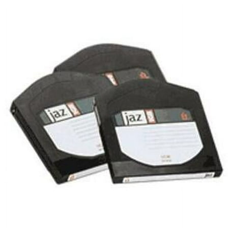 LenovoEMC 1GB Jaz Disk