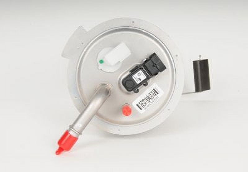ACDelco GM OE Lifetime Warranty Fuel Pump Assembly Fits select: 2005-2007 CHEVROLET TRAILBLAZER, 2005-2007 GMC ENVOY