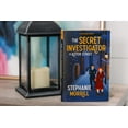 thumbnail image 6 of The Secret Investigator of Astor Street: A Piper Sail Mystery, (Hardcover), 6 of 9